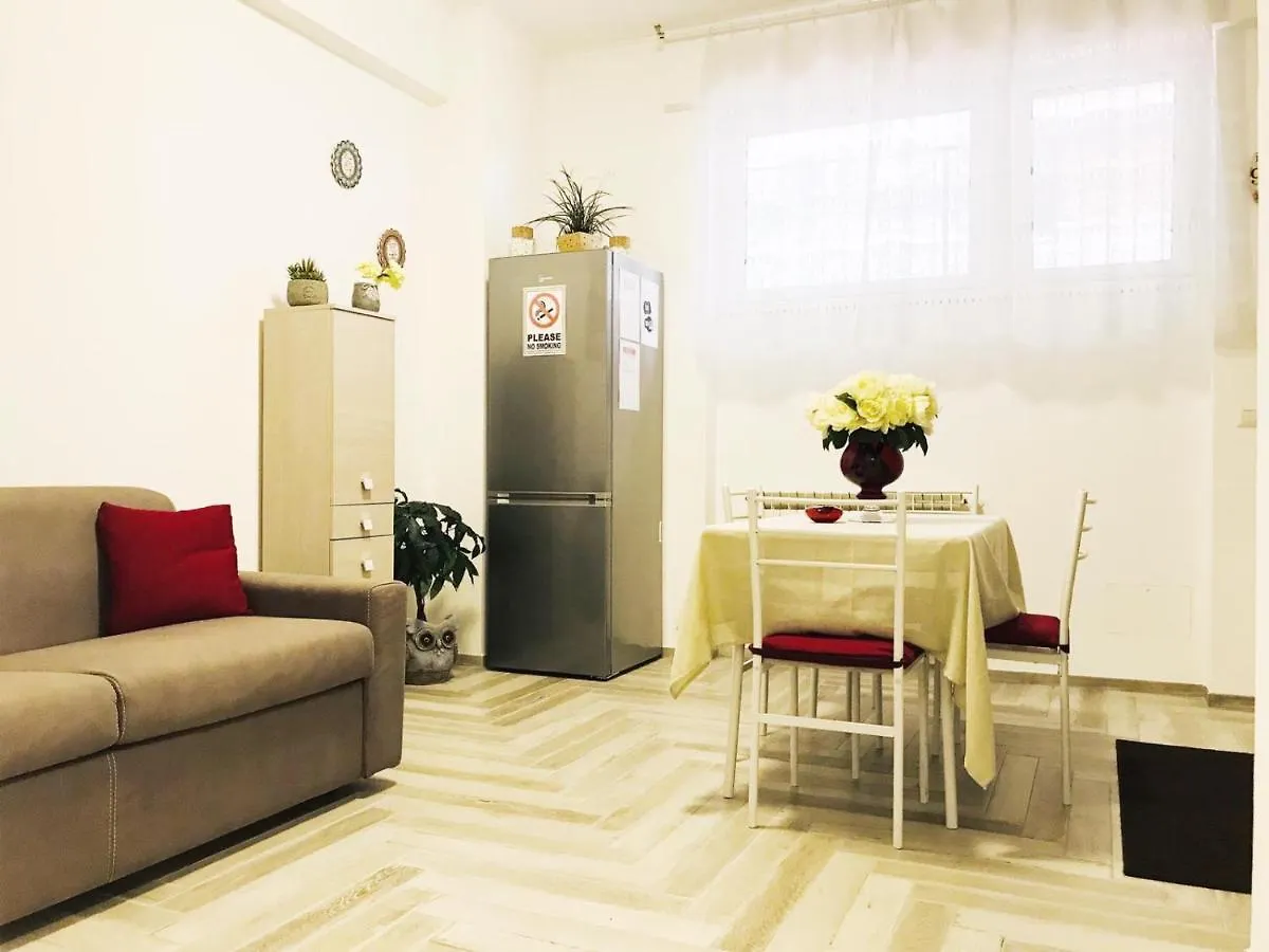 Appartamento Per Mare O Centro Storico Di Roma Lido di Ostia 0*,  Italy