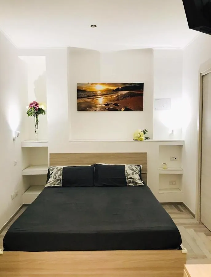 Apartment Appartamento Per Mare O Centro Storico Di Roma Lido di Ostia