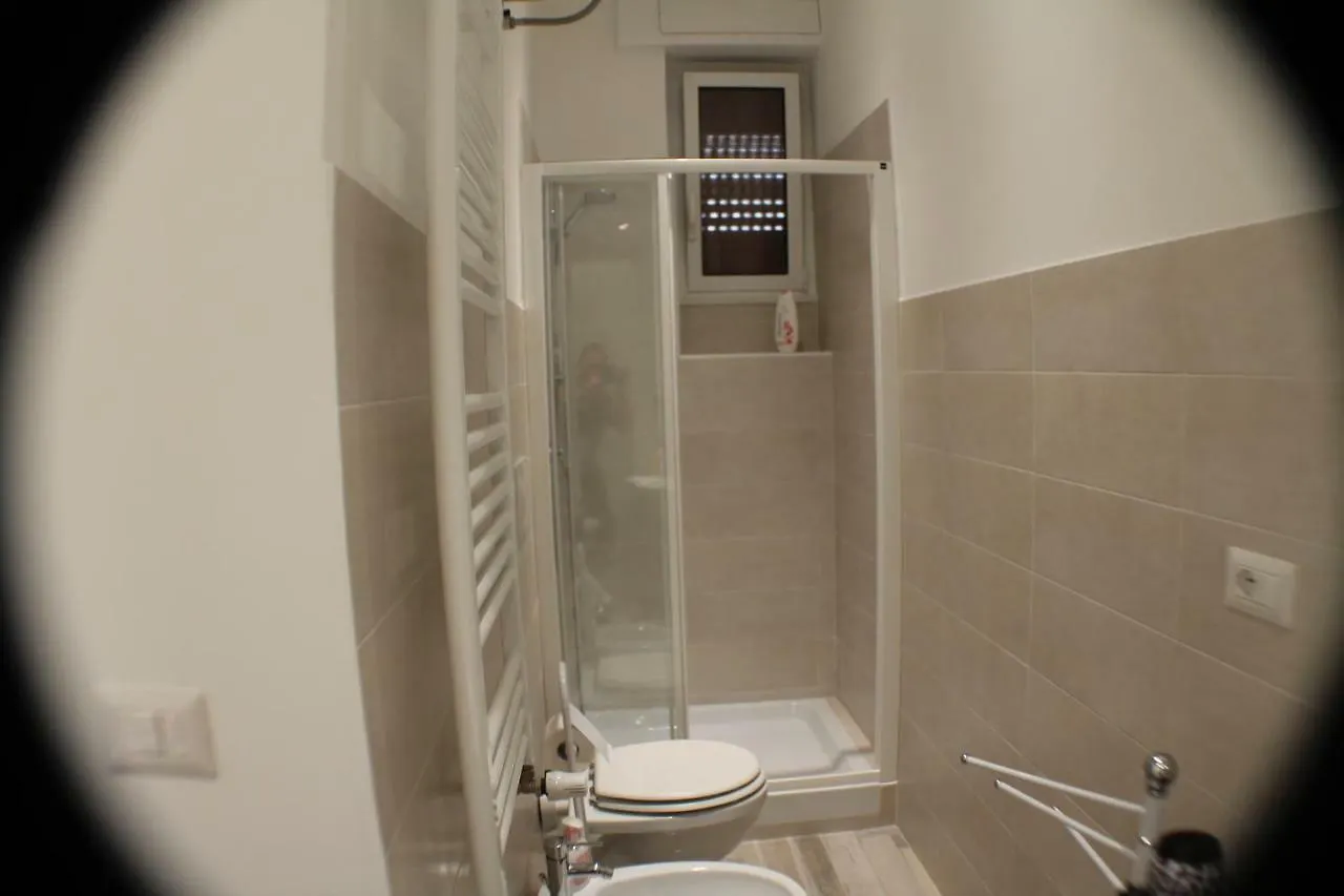 Apartment Appartamento Per Mare O Centro Storico Di Roma Lido di Ostia Italy