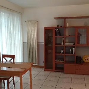 Matisse1 Apartament Bergamo