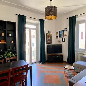 Holidayhouse - Maestrale Appartement
