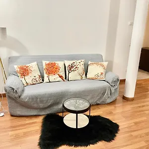 Casa Sorriso Dom wakacyjny Bergamo