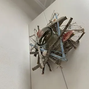 Nyx Dea Della Notte Apartament Bari