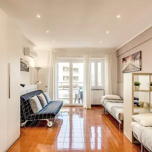 Apartament Rome4guest 2, Lido di Ostia